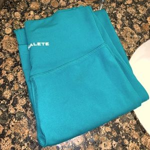 Alphalete! Perfect condition